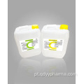 QINING SOLUÇÃO DE SOLUÇÃO DE DESINFECTANTES DE ÁCIL CITRIC: QINING C20